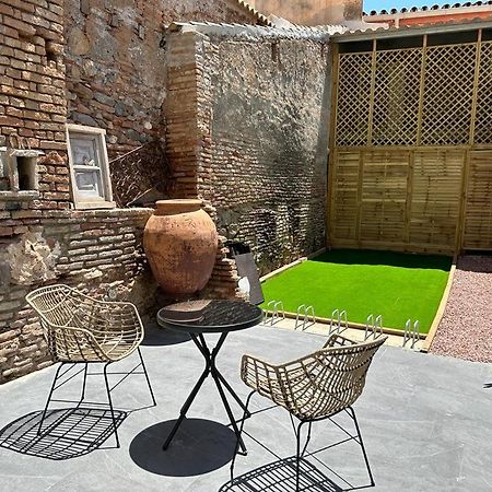 Malaga Centro Estudio Precioso 4 Dış mekan fotoğraf