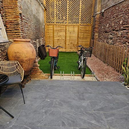 Malaga Centro Estudio Precioso 4 Dış mekan fotoğraf