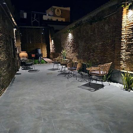 Malaga Centro Estudio Precioso 4 Dış mekan fotoğraf