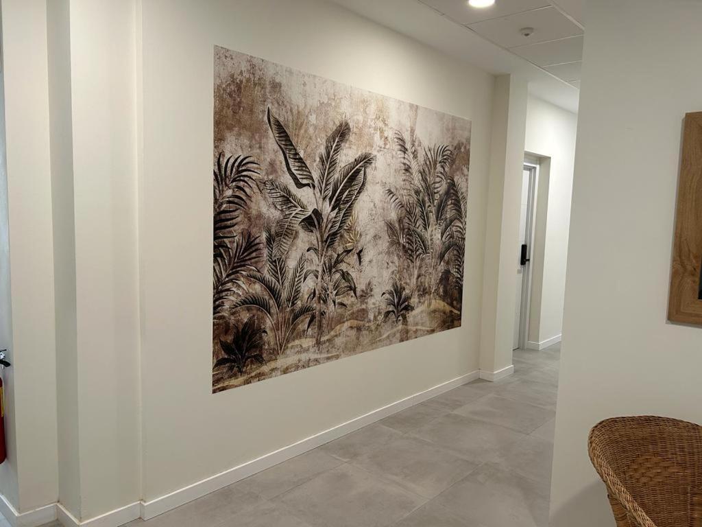 Malaga Centro Estudio Precioso 4 Dış mekan fotoğraf