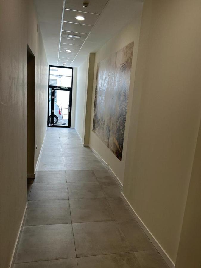 Malaga Centro Estudio Precioso 4 Dış mekan fotoğraf