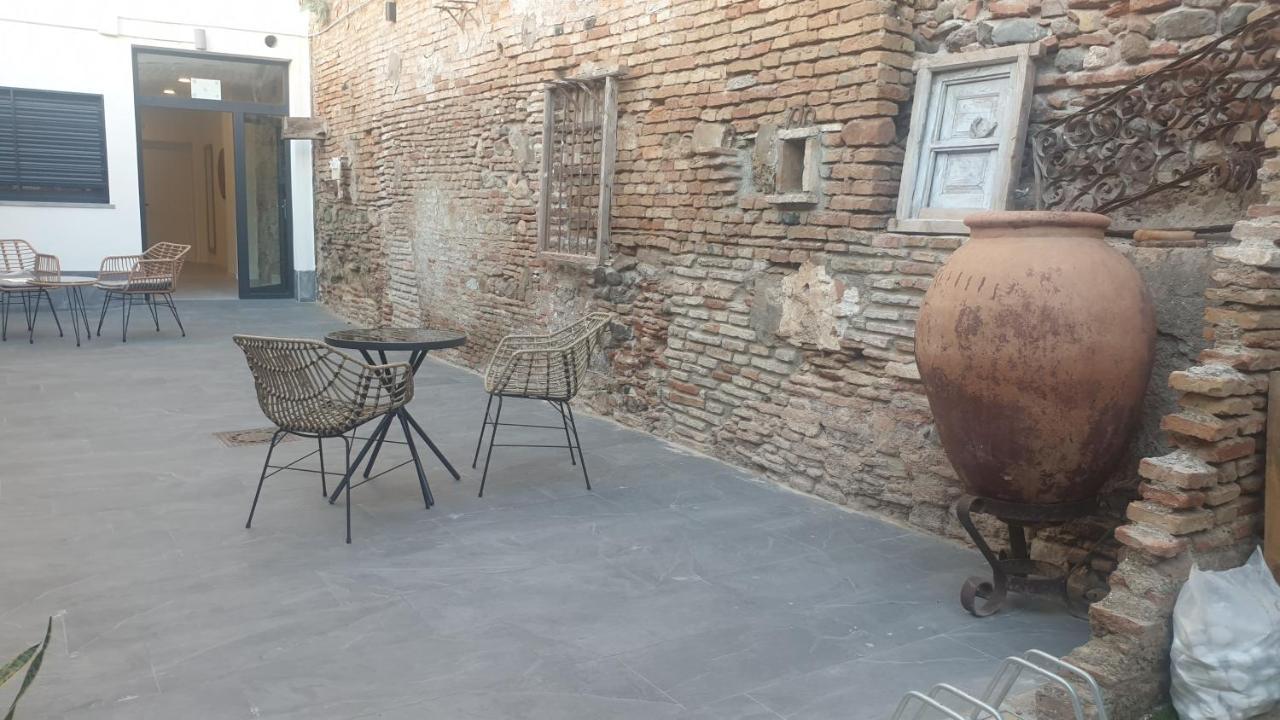 Malaga Centro Estudio Precioso 4 Dış mekan fotoğraf